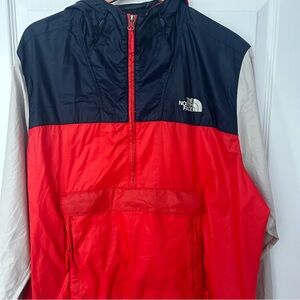 Men’s The North Face Windbreaker